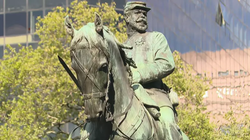 Vandalismo e furtos ameaçam patrimônio histórico do Rio de Janeiro