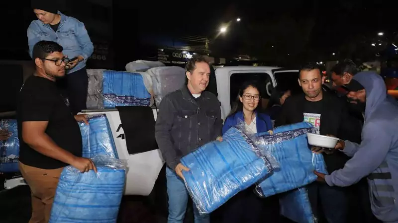 Várzea Grande intensifica apoio a moradores de rua com novas ações sociais