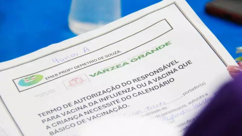 Várzea Grande realiza Dia D com lançamento de Plano de Ação para 2025