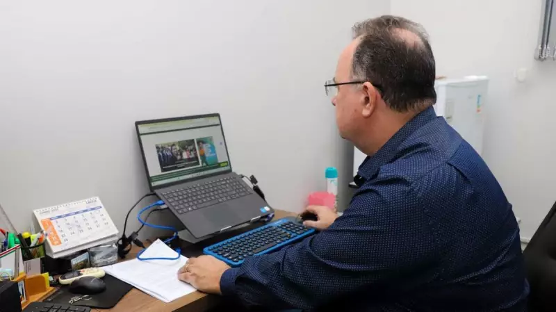 Várzea Grande supera meta de arrecadação em 2024 graças à credibilidade da nova gestão