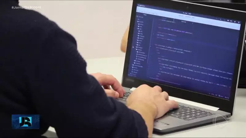 Vazamento gigantesco: 1,6 bilhão de senhas de redes sociais e serviços online expostas na internet