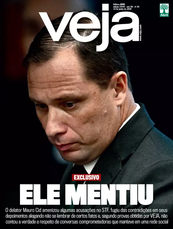 Veja 2948: O que esperar da nova edição da revista que marca época no jornalismo brasileiro