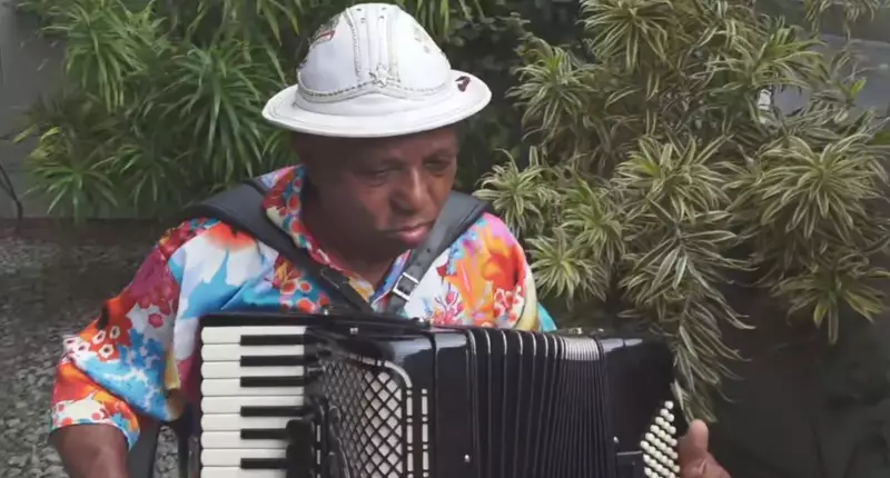 Vencedor da Batalha dos Sanfoneiros 2025: conheça o campeão que emocionou o São João da Bahia