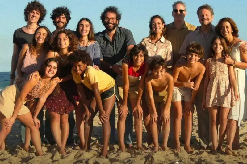 Vencedor do Oscar lidera indicações ao Grande Otelo 2025: confira a lista completa!