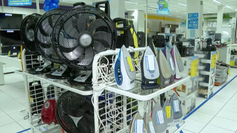Vendas de eletrônicos devem cair no primeiro semestre de 2025: entenda os motivos