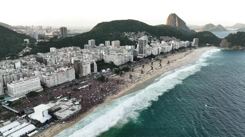 Vendedor de milho é preso por aplicar golpe em cliente no Rio de Janeiro
