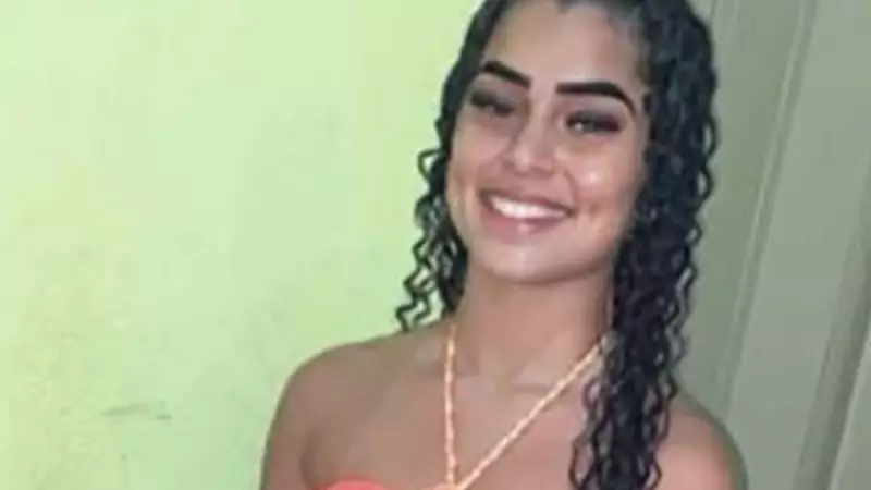 Vendedor de yakisoba é procurado por feminicídio brutal no Rio de Janeiro