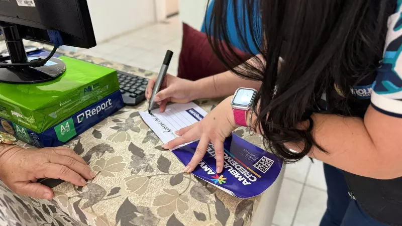 Vendedores ambulantes têm até sexta-feira (13) para retirar credenciais do São João de Petrolina