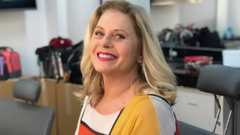 Vera Fischer se irrita com cenas de divulgação da reprise de novela: 'Falta de respeito'