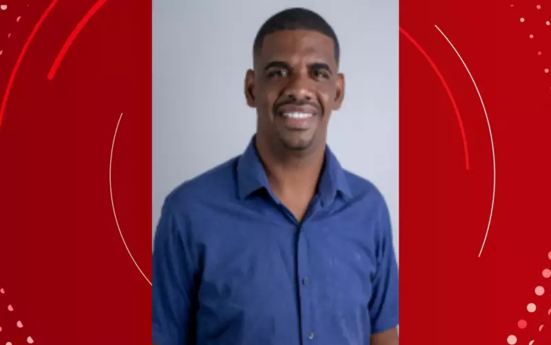 Vereador acusado de tentativa de feminicídio pode voltar à Câmara Municipal de Feira de Santana