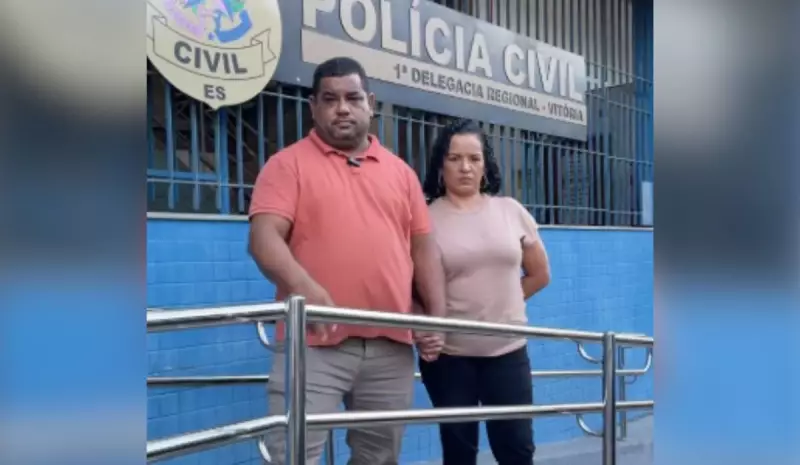 Vereador da Serra denuncia fake news sobre traição e recorre à polícia