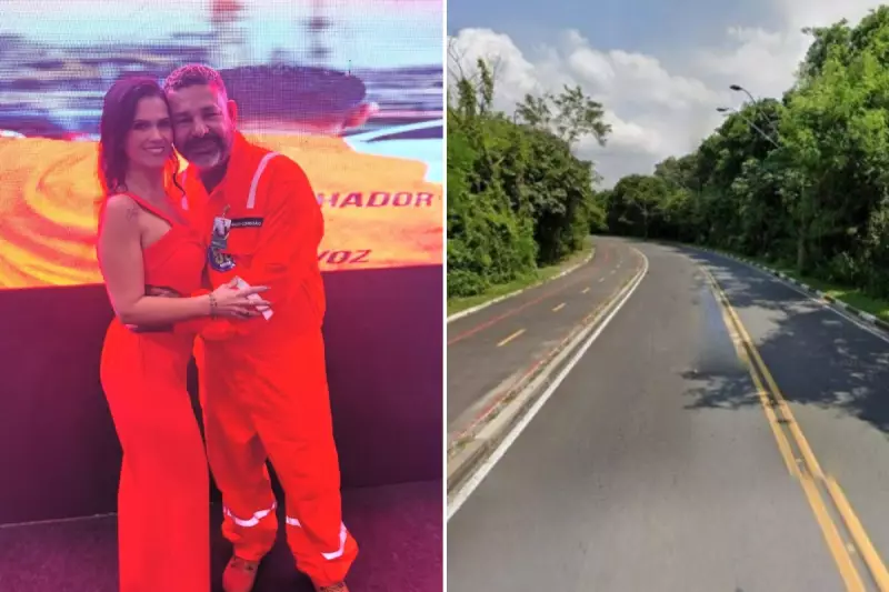 Vereador é assaltado durante caminhada com a esposa em Santos; veja detalhes