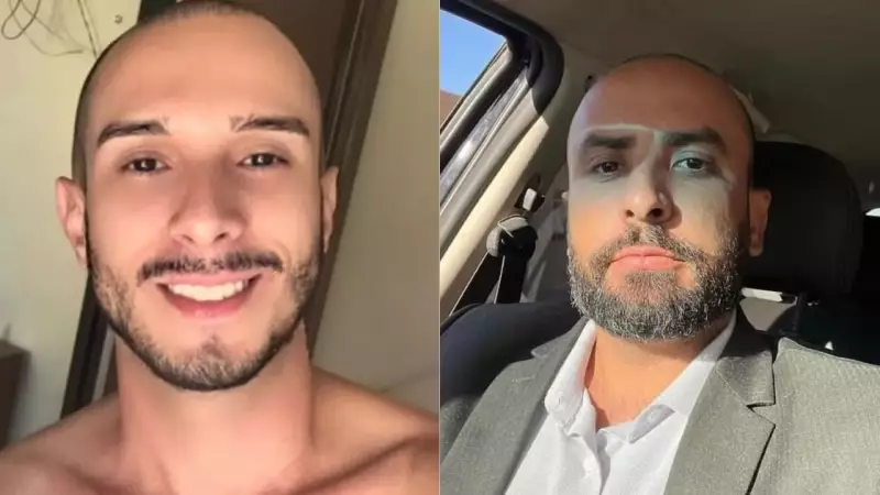 Vereador preso por morte de ex-noivo em MG tem mandato suspenso pela Câmara