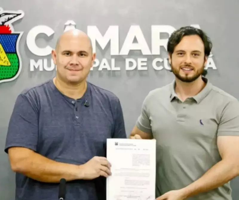 Vereador recusa convite para comandar SuperSecretaria de Educação em Cuiabá: entenda os motivos