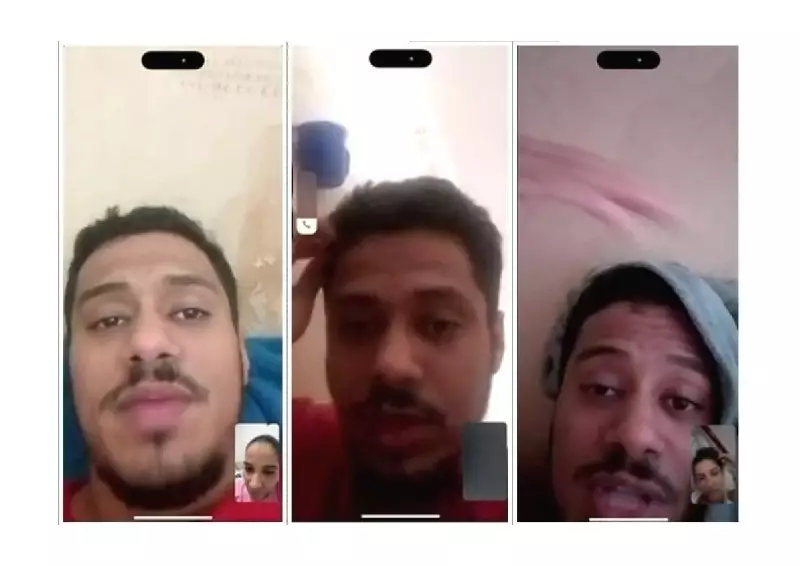 Vereadora presa em Teresina usou celular para chamadas de vídeo, pediu delivery e pesquisou passagens aéreas, revela PF