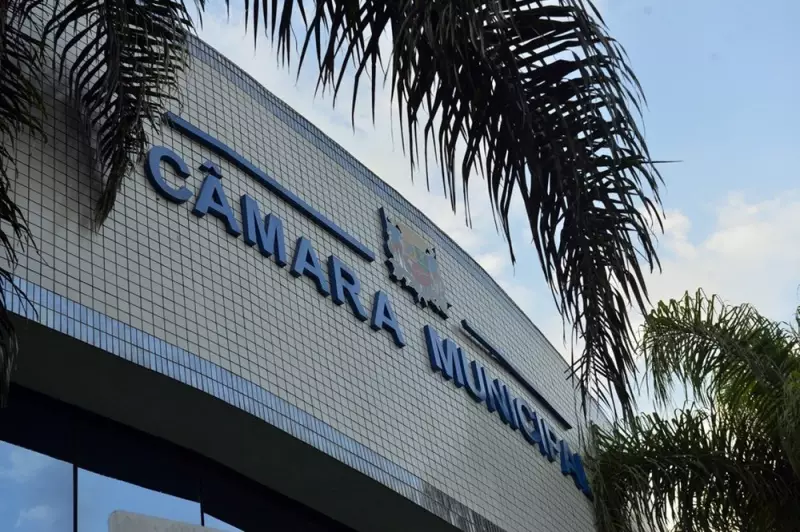 Vereadores aprovam reajuste de 5% nos salários de servidores de São José dos Campos