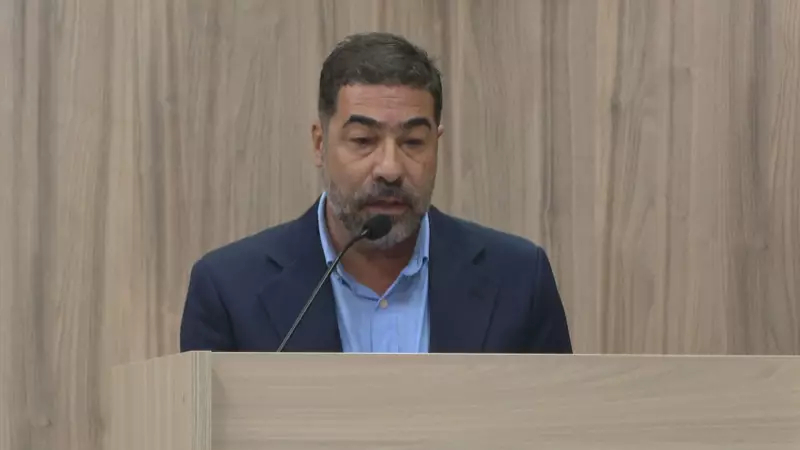 Vereadores de Itaboraí alugam imóveis próprios para a prefeitura em esquema ilegal
