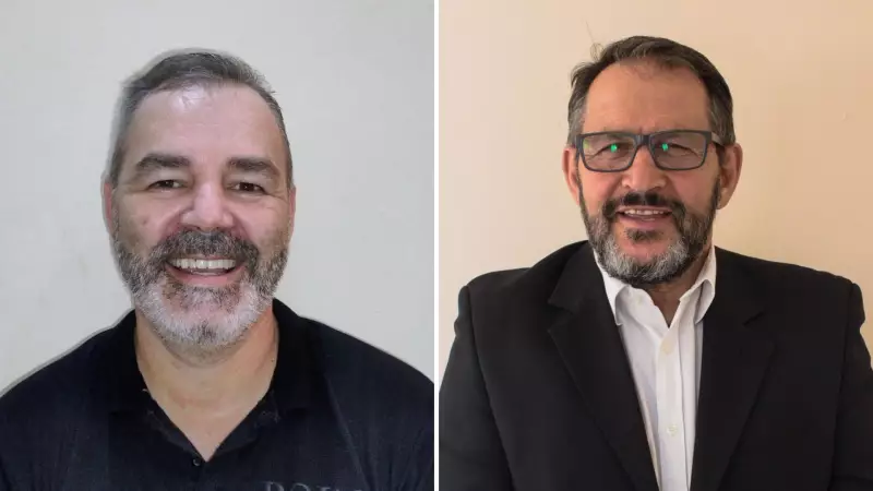 Vereadores se envolvem em briga generalizada durante sessão na Câmara de Paraibuna; assista ao vídeo