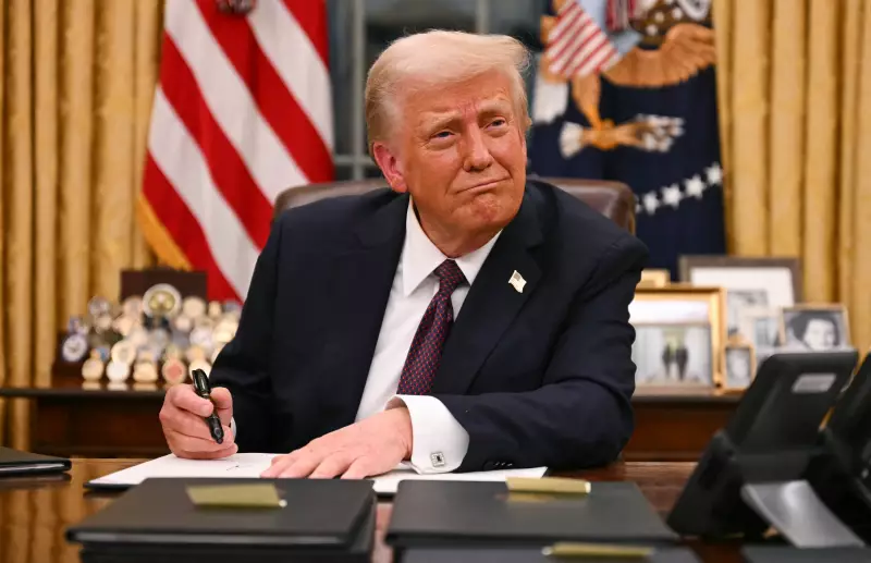 Veto de Trump a estrangeiros: jogadores do Mundial de Clubes e da Copa são exceção
