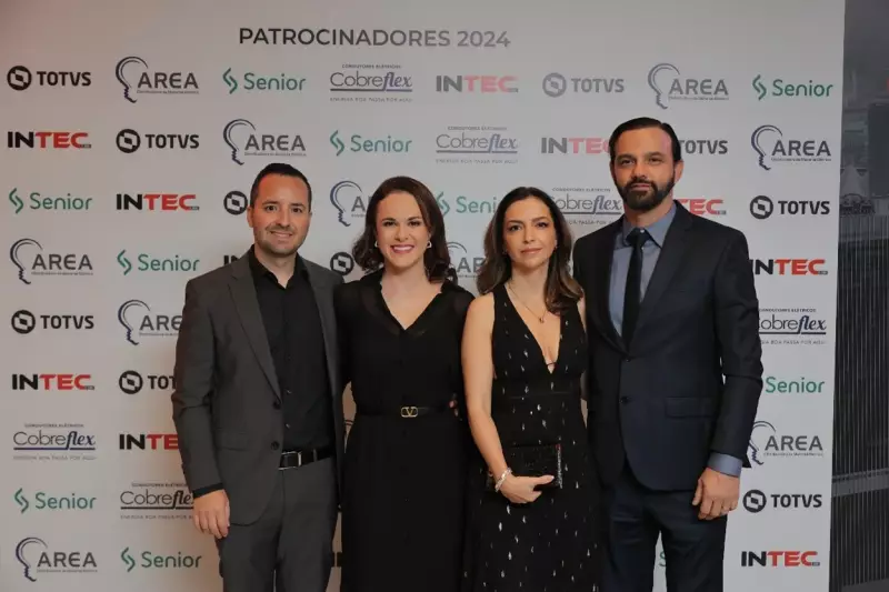 Vetter sobe no ranking INTEC e se consolida como a 3ª maior incorporadora de Santa Catarina