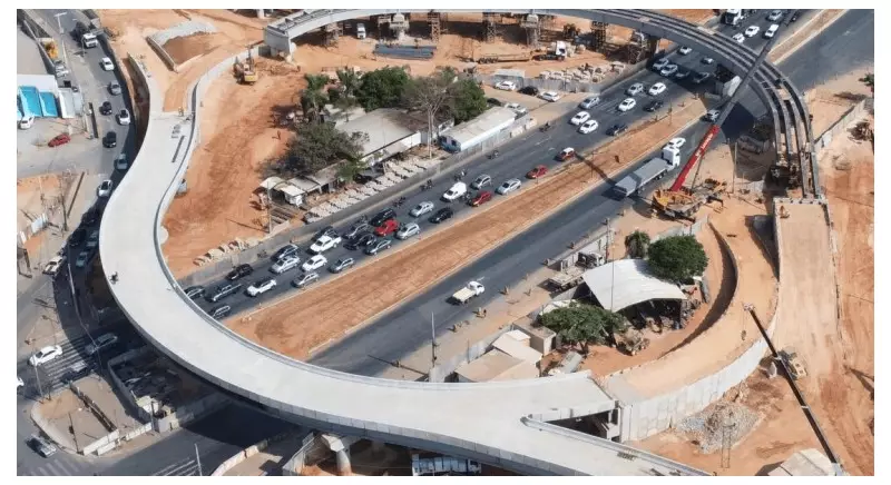 Viaduto em BH homenageia PM morto em perseguição: uma história de coragem e sacrifício