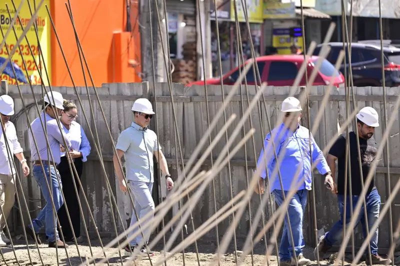 Viaduto Rei Pelé é finalmente entregue em Manaus após quatro adiamentos