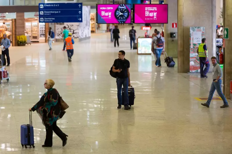 Viagem frustrada: o que pode impedir brasileiros de embarcar para o verão europeu?