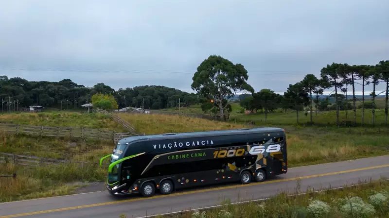 Viagens de ônibus devem aumentar 20% em junho com festas e feriados