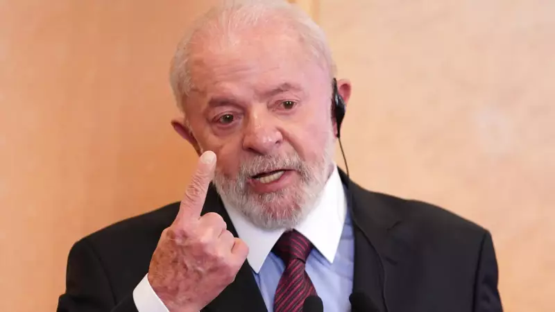 Vice de Lula em 2026 perde força, mas alas do MDB ainda mantêm esperanças
