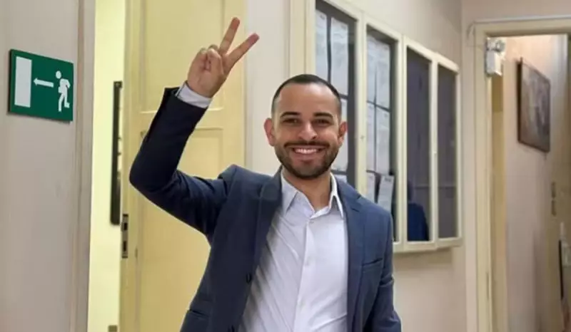 Vice-prefeito de Lages é acusado de violência doméstica contra ex-namorada