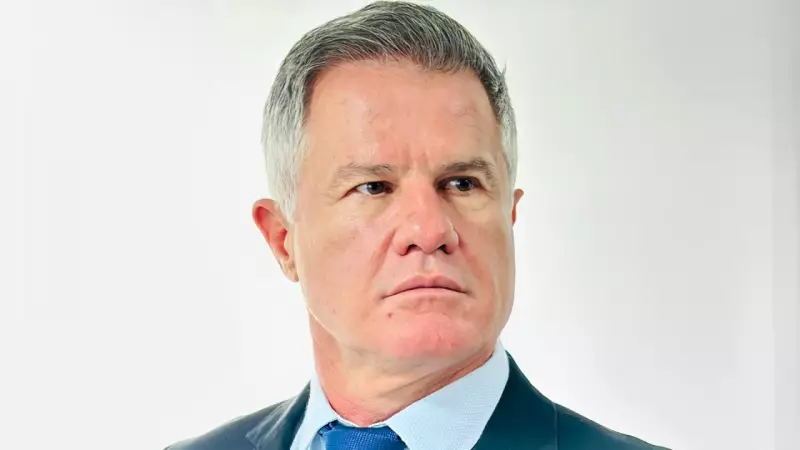 Vice-prefeito de Uberlândia deixa Israel e segue para Jordânia em meio a tensões internacionais
