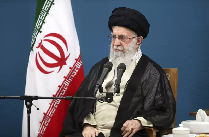 Vídeo chocante mostra mísseis iranianos atingindo Tel Aviv em ataque surpresa
