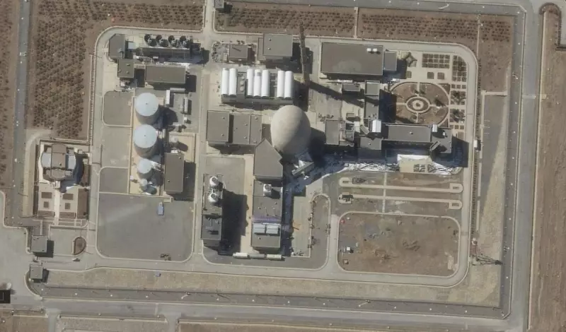 Vídeo de explosão em reator nuclear no Irã é fake e foi criado por IA, confirma investigação