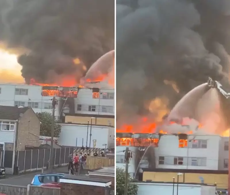 Vídeo de prédio em chamas não é em Tel Aviv: desinformação circula após ataque de mísseis do Ira