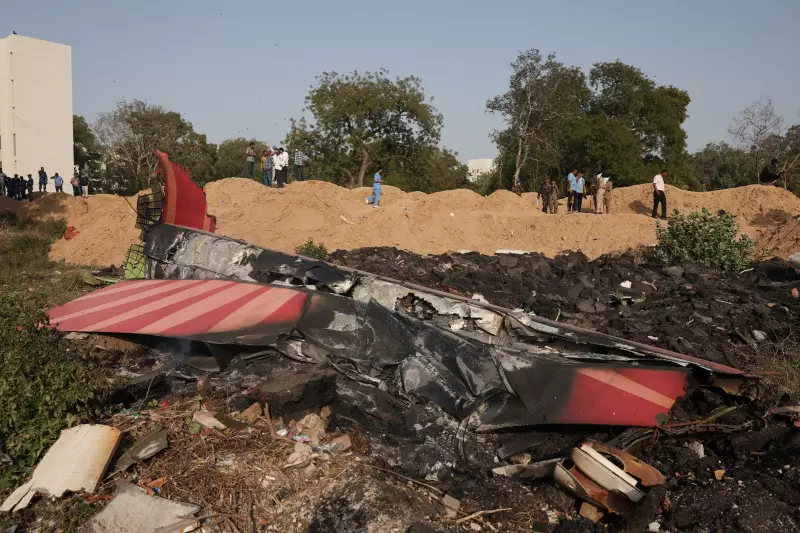 Vídeo que circula como 'últimos momentos de avião que caiu na Índia' é fake; gravação é de acidente no Nepal em 2023