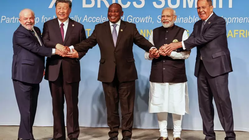 Vietnã é anunciado como novo parceiro do BRICS: o que isso significa para a economia global?