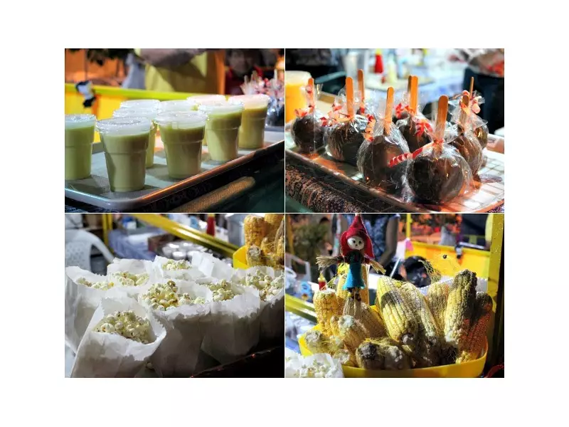 Vigilância Sanitária alerta sobre alimentos em festas juninas: saiba como se proteger e denunciar