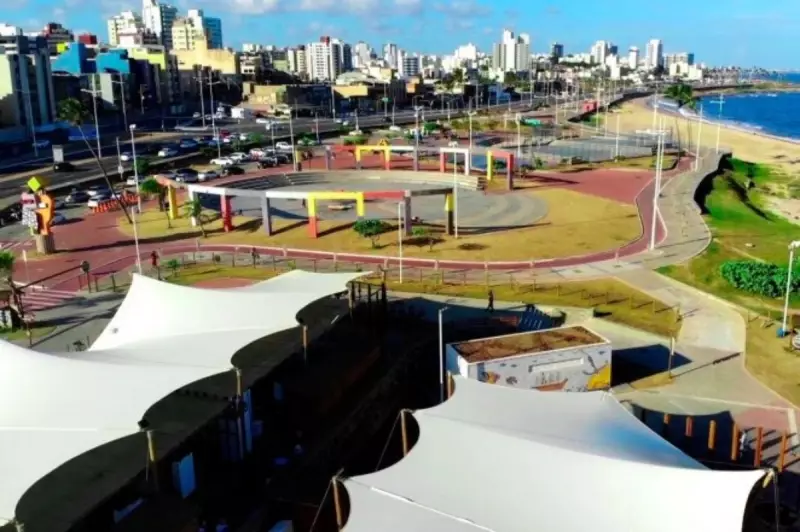 Vila Junina da Rede Bahia em Salvador: confira a programação imperdível!