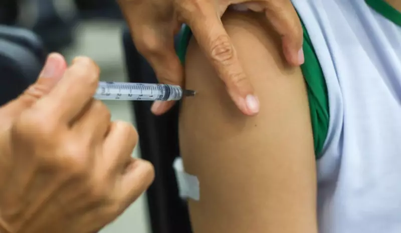 Vila Velha inicia campanha de vacinação contra gripe nesta sexta-feira: saiba onde se imunizar
