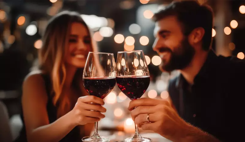 Vinho Perfeito para o Jantar de Dia dos Namorados: Dicas para Impressionar