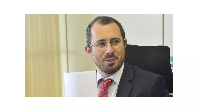 Vinicius Carvalho e a polêmica frase sobre o STF: o que realmente disse o advogado?