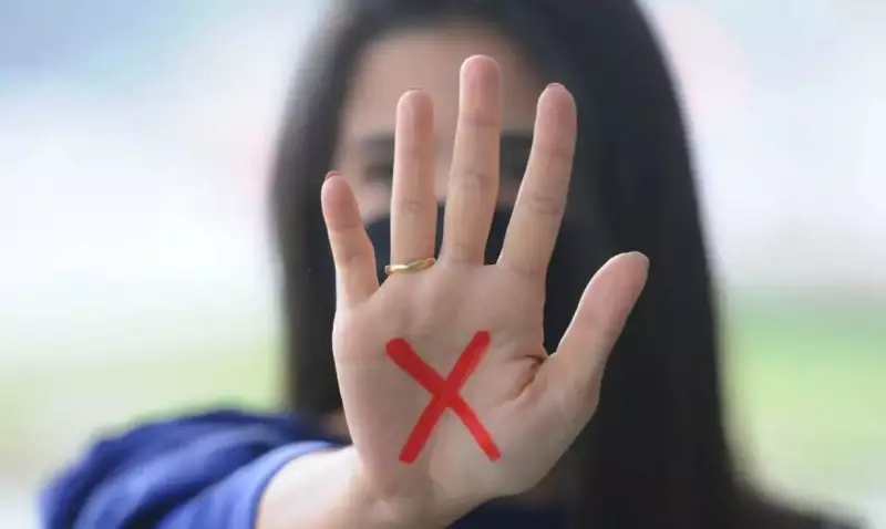 Violência contra a mulher em Alagoas: casos preocupantes registrados no fim de semana