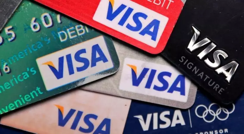 Visa lança nova empresa para competir com o PIX: entenda a estratégia