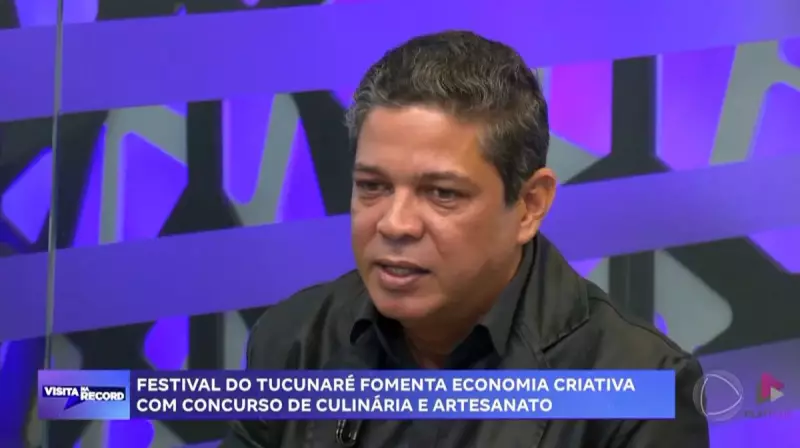 Visita na Record: Confira os destaques da programação de 22 a 23 de junho de 2025