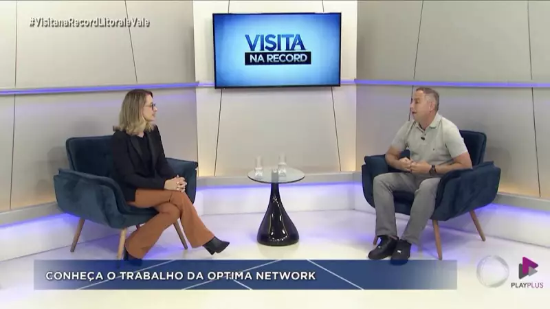 Visita Na Record: Confira os Detalhes da Cobertura Especial no Litoral Paulista