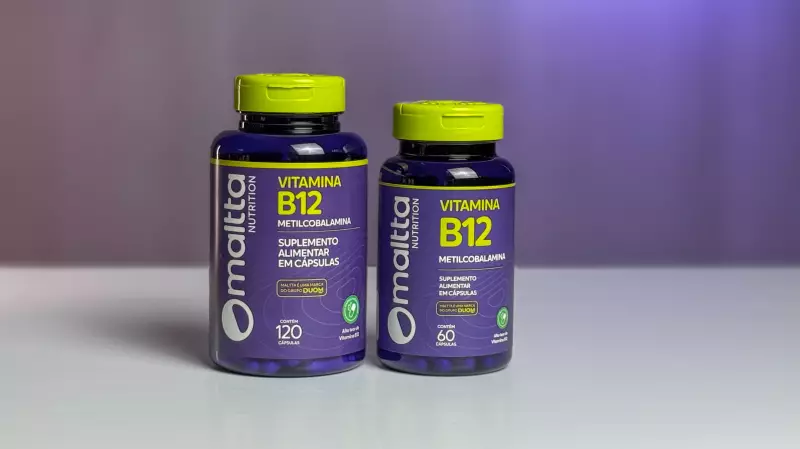 Vitamina B12: O Segredo para Energia, Foco e Equilíbrio em Todas as Idades