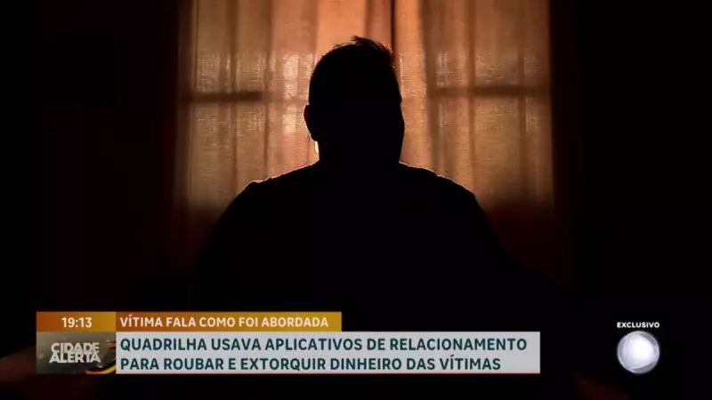 Vítima relata golpe do relacionamento em Samambaia, DF: como se proteger de fraudes amorosas