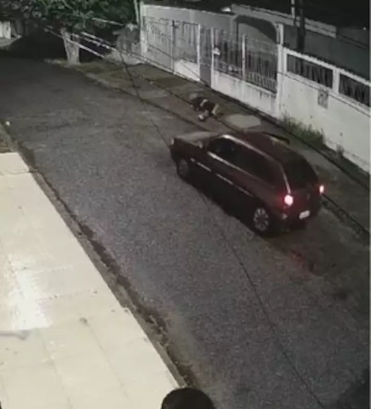 Vítima relata momento de terror durante assalto no Rio: "Quando ouvi o primeiro tiro, sabia que não era só um roubo"