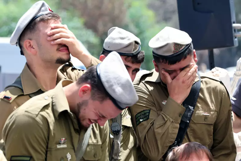 Vitória de Israel no Iraque sinaliza possível acordo para Gaza: entenda os detalhes