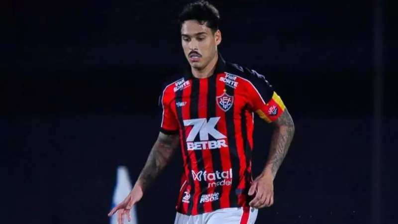 Vitória terá que se reinventar na defesa contra o Cruzeiro sem o halterofilista